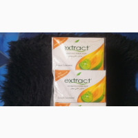 Extract Whitening Herbal Soap