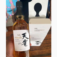 Tenjaku Whisky