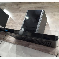 Original IMAGE Heat Extractor 60x90cm Handwaved Control