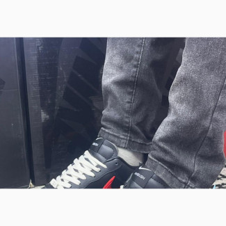 Nike Air Force Low Sneakers