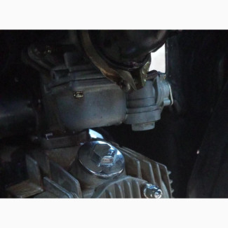 Lifan LF200 2022 Black