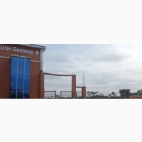 Lush Garden Estate, Affordable Land in Epe
