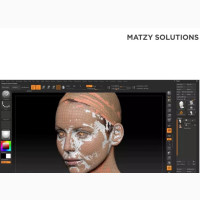 Zwrap 2023 for Zbrush