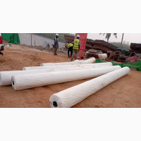 Geotextile Membrane - Ideal for Various Projects