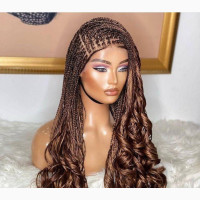 Braided Wigs