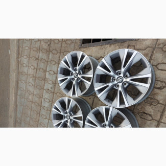 18rim Toyota Highlander