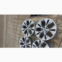 18rim Toyota Highlander