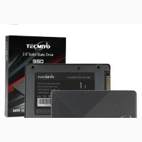 1tb SSD Sata Tecmiyo