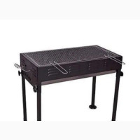 Barbecue Grill Machine