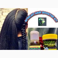 2 in 1 Super Hair Wonder Kit