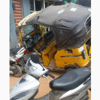 Kymco Agility 2023 Gray