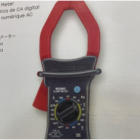Digital Cl Testing Meter