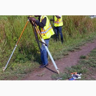 Professional Surveyor Services