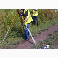 Professional Surveyor Services