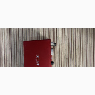 FOCUSRITE 2i2 3rd Gen Sound Card