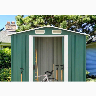 8 X 6 Store House/Storage Shed