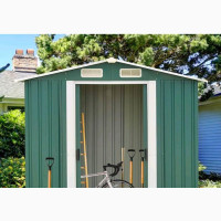 8 X 6 Store House/Storage Shed