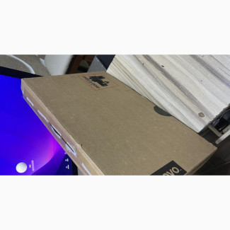 New Laptop Lenovo V15-Iil 4GB Intel Celeron SSD 256GB