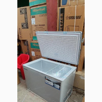 Skyrun Original Deep Freezer 300litres With 2years Warranty