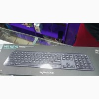 Logitech MX Keys