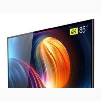 LG 85 Android Smart TV Bluetooth Flameless UHD