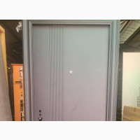 Steel Doors for Entrance and Internal Doors