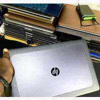 Laptop HP ZBook 17 G5 16GB Intel Core I7 SSD 512GB