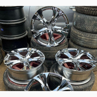 20inch Chrome Rim for Lexus and Toyota