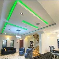 Luxurious 4 Bedroom Duplex for Sale in Port-Harcourt