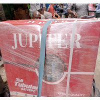 220ah 12V Jupiter Tubular Battery for Sale