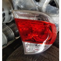 Rear Lights for Toyota Camry 2005 and Other Models Available