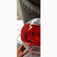 Rear Lights for Toyota Camry 2005 and Other Models Available
