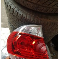 Rear Lights for Toyota Camry 2005 and Other Models Available