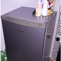 Hisense Standard Fridge