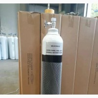12L Medical Oxygen Cylinder - Brand New - Anesthesia Equipment