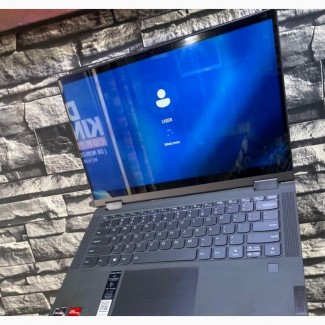 Laptop Lenovo Flex 5 16GB AMD Ryzen 5 SSD 256GB