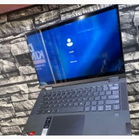 Laptop Lenovo Flex 5 16GB AMD Ryzen 5 SSD 256GB