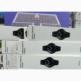 Samsung Electronics Galaxy Watch 4 Classic 46mm