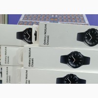 Samsung Electronics Galaxy Watch 4 Classic 46mm