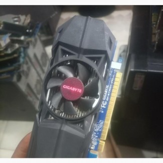 2gb GPU Graphics Card