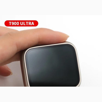 New T900 Pro Max Ultra Serie 8 Sports Smart Watch Exercise