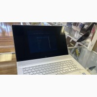 New Laptop HP Envy 17 12GB Intel Core i7 HDD 1T