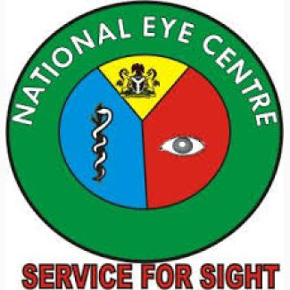 College of Nursing Sciences, National Eye Centre, Kaduna, Kaduna State 2025/2026 Admission