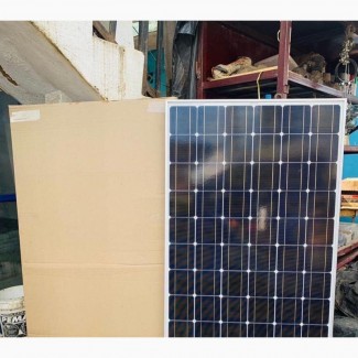 Quality 300W Canadian Mono Crystalline Solar Panels