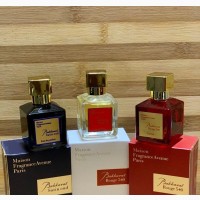 Baccarat Perfume - 25ml Spray