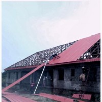 Quality Roofing Services Available
