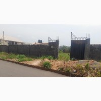 5 Plots of Land for Sale at Works Layout Owerri
