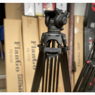 Weifeng 616 Professional Tripod - Brand New