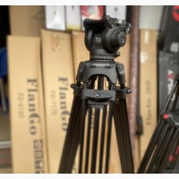 Weifeng 616 Professional Tripod - Brand New