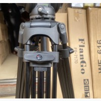 Weifeng 616 Professional Tripod - Brand New